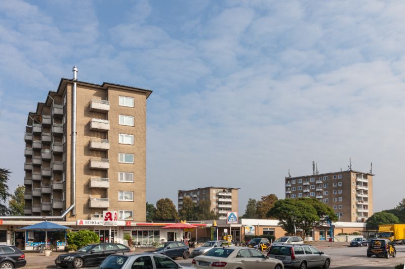 Frisch modernisierte Wohnung mit Balkon - Photo 1