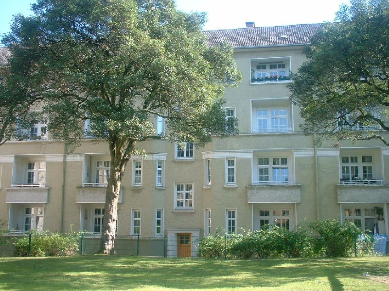 *** Modernisierte 2-Zi-Wohnung mit Loggia im beliebten Luisenhof sucht neuen Mieter *** - Photo 4