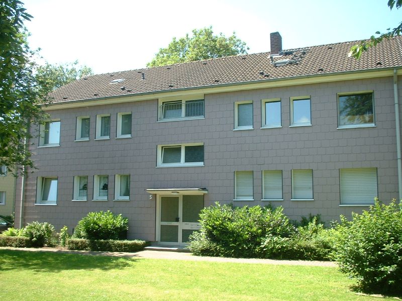+++ 3-Zi.-Wohnung in DU-Rumeln-Kaldenhausen +++ - Foto 2