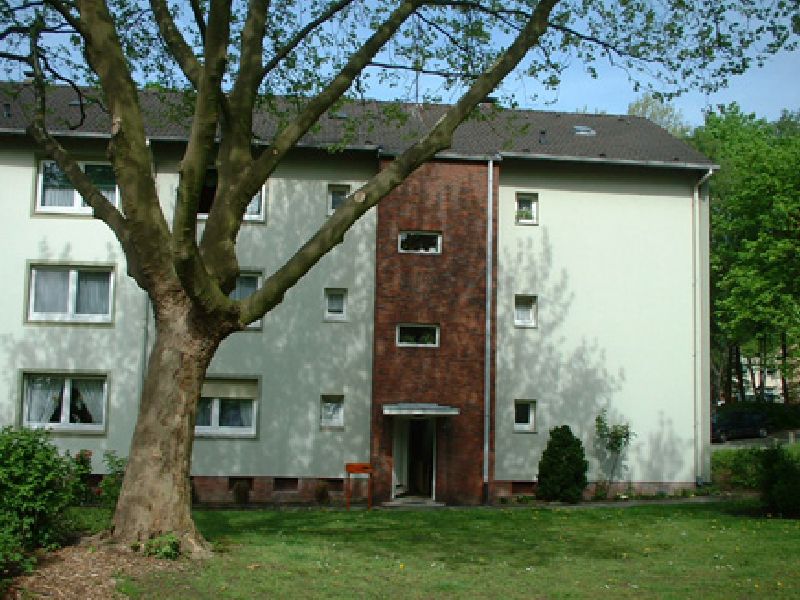 ** Modernisierte 2-Zi-Wohnung in beliebter Lage von Essen-Holsterhausen ** - Foto 5