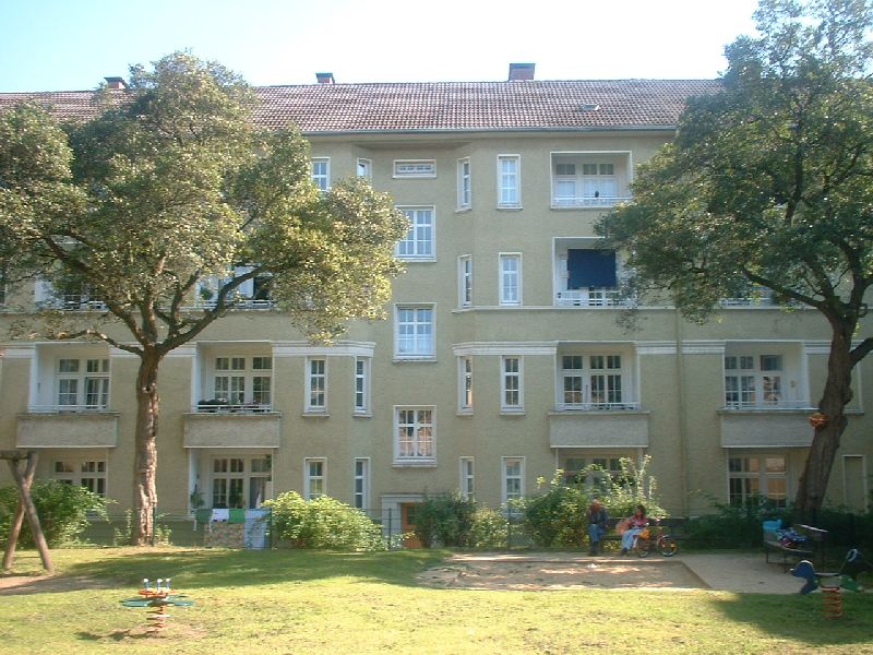 *** Modernisierte 2-Zi-Wohnung mit Loggia im beliebten Luisenhof sucht neuen Mieter *** - Foto 4