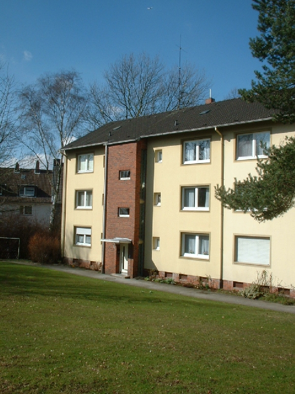** Moderne 2-Zi-Wohnung mit Balkon in beliebter Lage von Essen-Holsterhausen ** - Photo 4