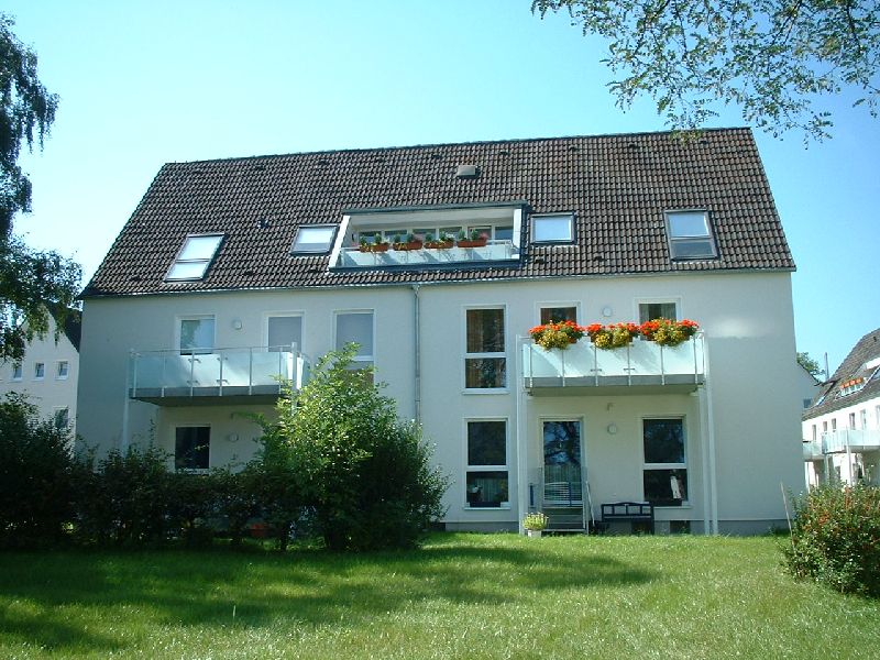 *hochwertige Balkonwohnung mit Tageslichtbad* - Photo 5