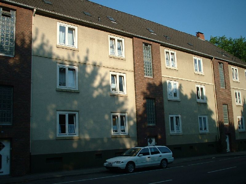 *** Hier wird fleißig gewerkelt! Charmantes Zuhause mit Duschbad! *** - Foto 1