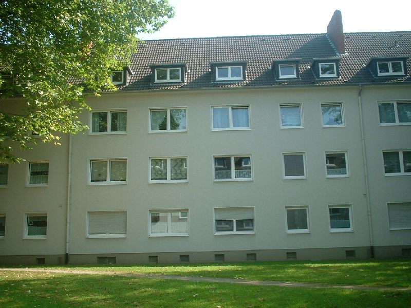 ** Modernisierte 2-Zi-Wohnung mit Balkon sucht neuen Mieter ** - Photo 2