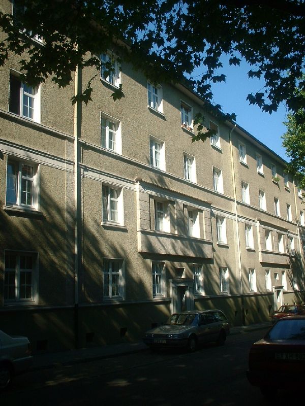*** Modernisierte 2-Zi-Wohnung mit Loggia im beliebten Luisenhof sucht neuen Mieter *** - Foto 5