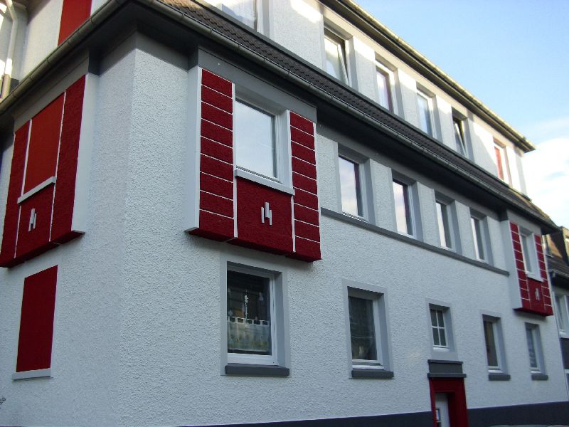 *** Erstbezug nach Modernsierung! Charmante 3-Raumwohnung in ruhiger Lage! *** - Foto 1