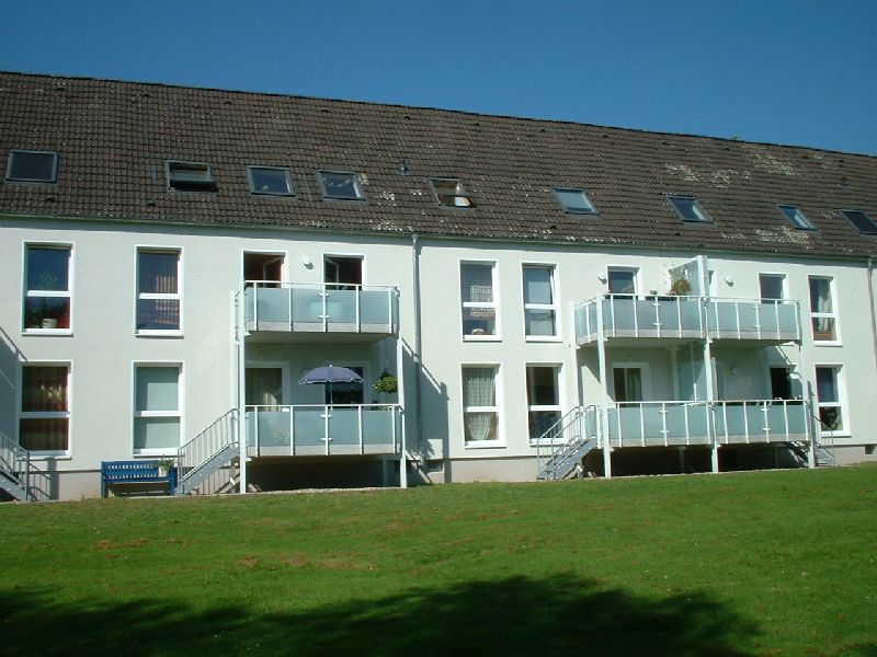 ***Attraktives Appartement mit Tageslichtbad und Balkon*** - Foto 2