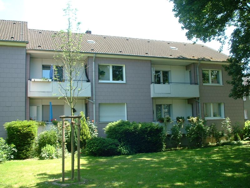+++ 3-Zi.-Wohnung in DU-Rumeln-Kaldenhausen +++ - Foto 2