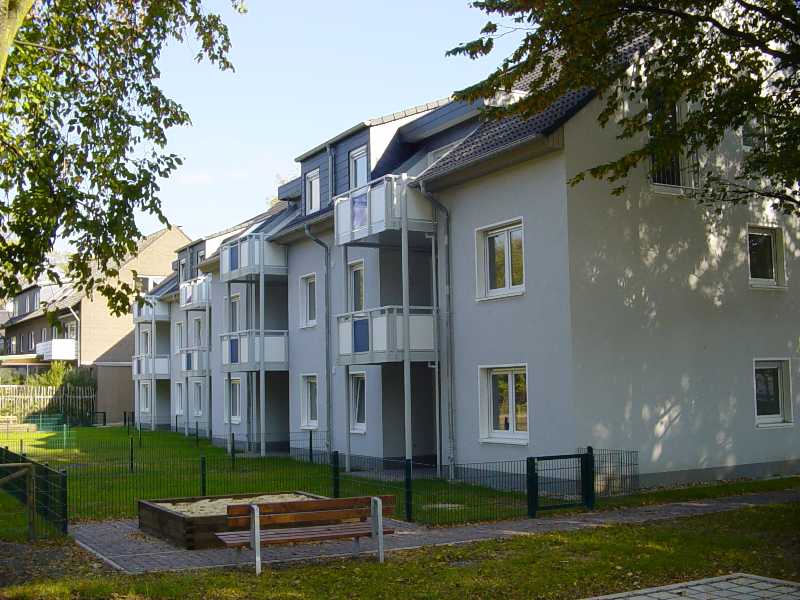 Wunderbare Dachgeschoss-Wohnung mit Balkon - Foto 3