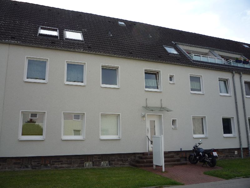 ***Attraktives Appartement mit Tageslichtbad und Balkon*** - Foto 2