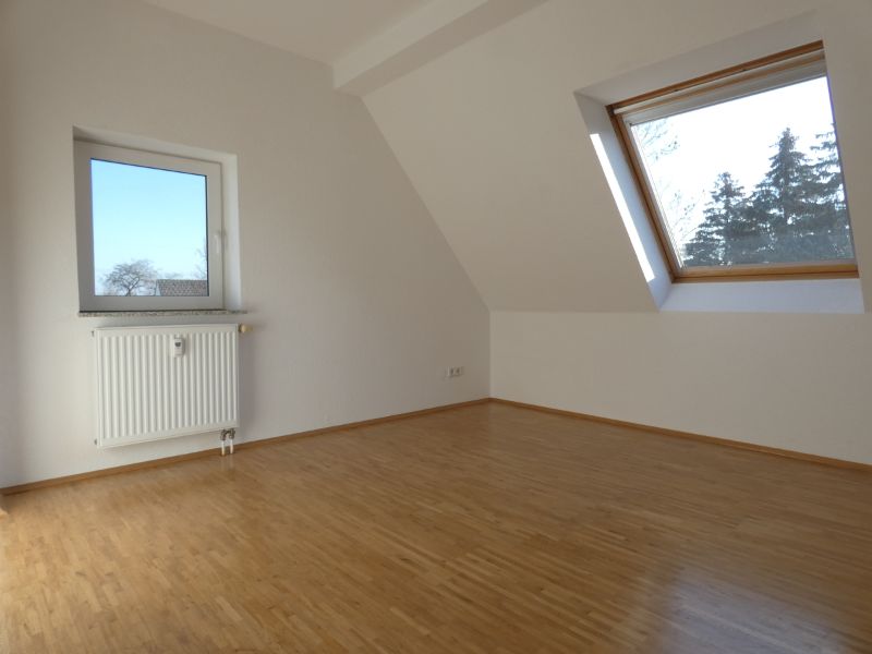 *Schöner Balkon*Charmante Dachgeschosswohnung in grüner Lage* - Photo 5