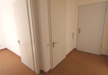 Eingangsbereich