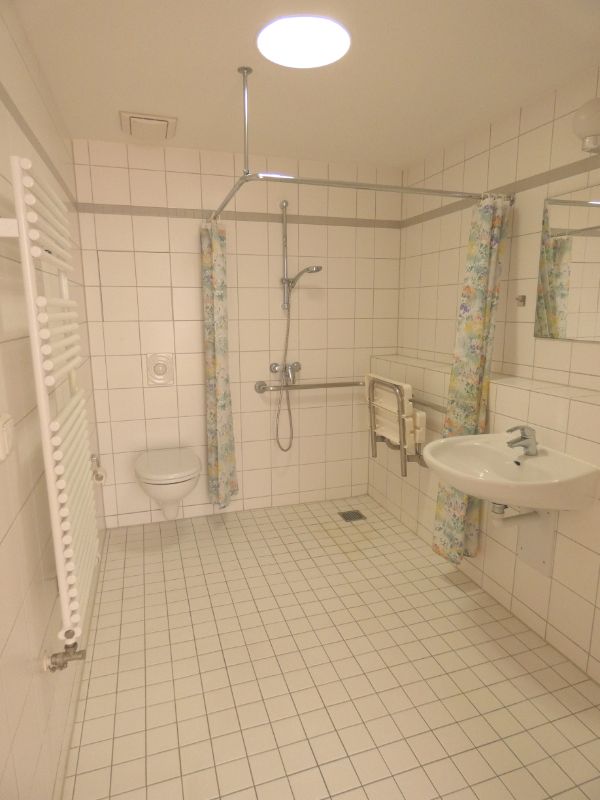 Kleine Senioren-Wohnung bei den Maltesern! - Foto 5