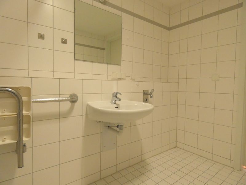 Kleine Senioren-Wohnung bei den Maltesern! - Foto 4