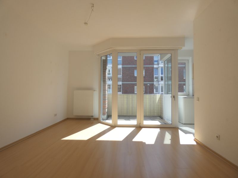 Kleine Senioren-Wohnung bei den Maltesern! - Foto 1