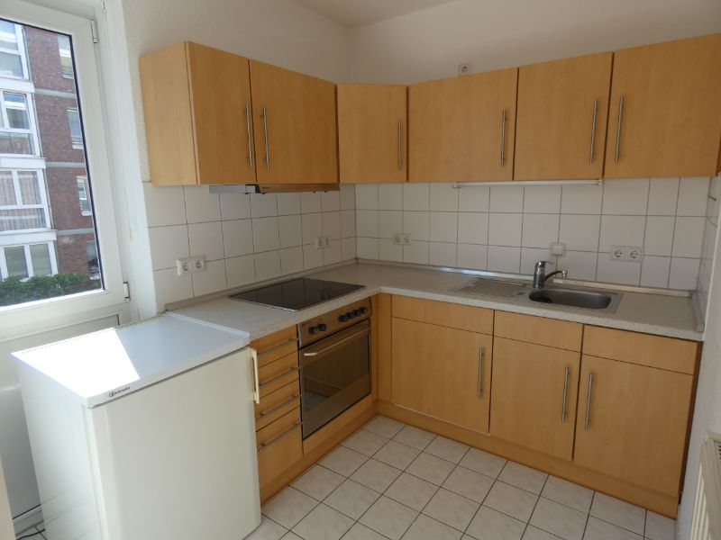 Kleine Senioren-Wohnung bei den Maltesern! - Foto 3