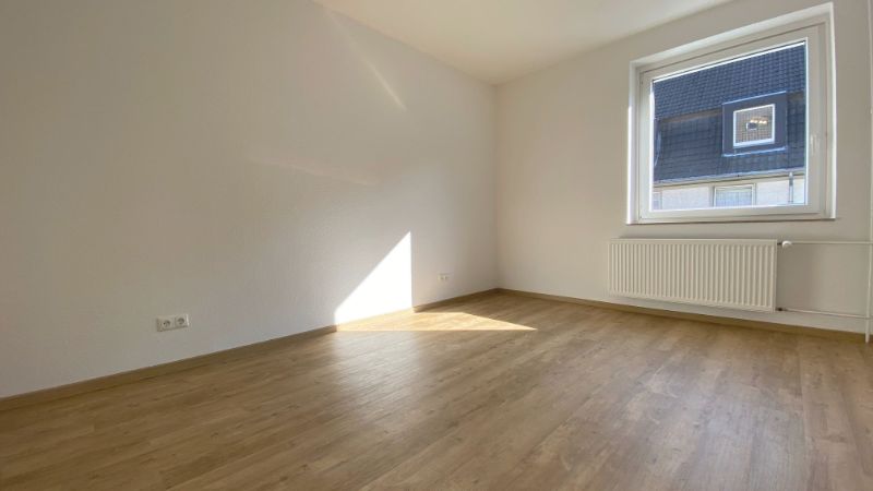 *** Erstbezug nach Modernsierung! Charmante 3-Raumwohnung in ruhiger Lage! *** - Foto 3