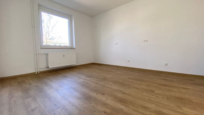 *** Erstbezug nach Modernsierung! Charmante 3-Raumwohnung in ruhiger Lage! *** - Foto 2
