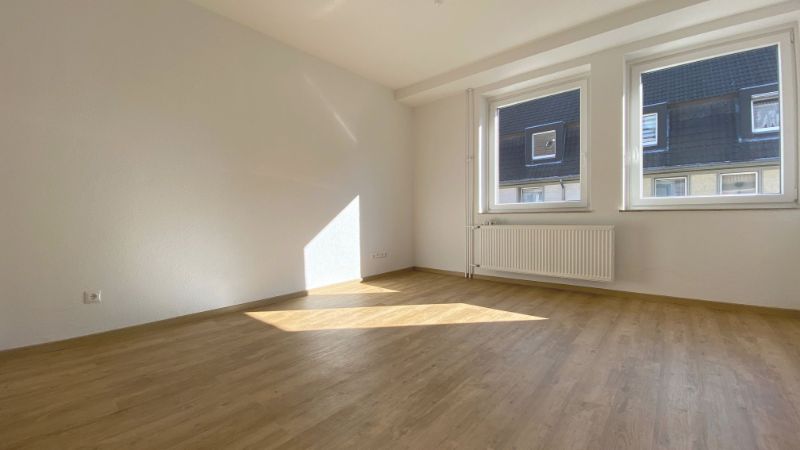 *** Erstbezug nach Modernsierung! Charmante 3-Raumwohnung in ruhiger Lage! *** - Foto 4