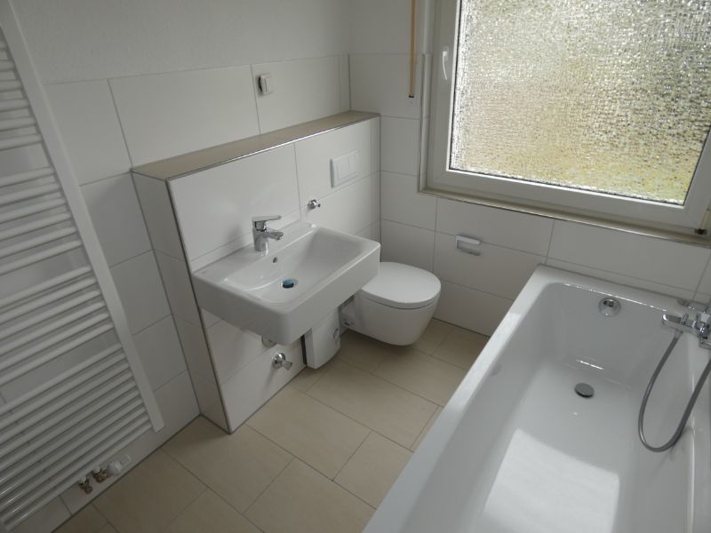 +++ 3-Zi.-Wohnung mit Balkon in Rumeln-Kaldenhausen +++ - Foto 3