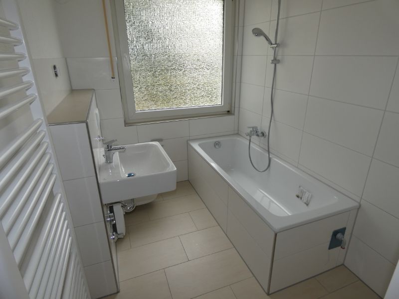 +++ 3-Zi.-Wohnung mit Balkon in Rumeln-Kaldenhausen +++ - Foto 4