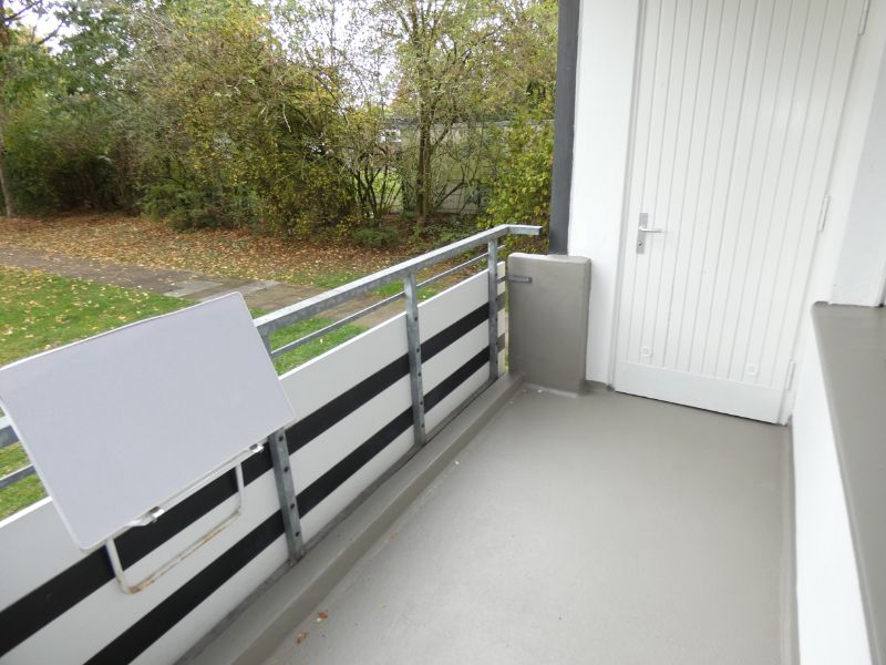 +++ 3-Zi.-Wohnung mit Balkon in Rumeln-Kaldenhausen +++ - Foto 5