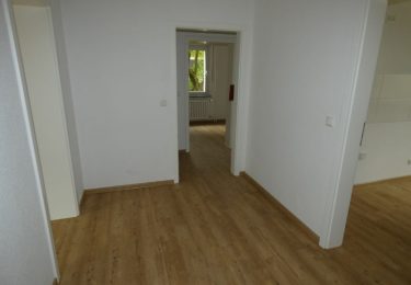 Beispiel Eingangsbereich