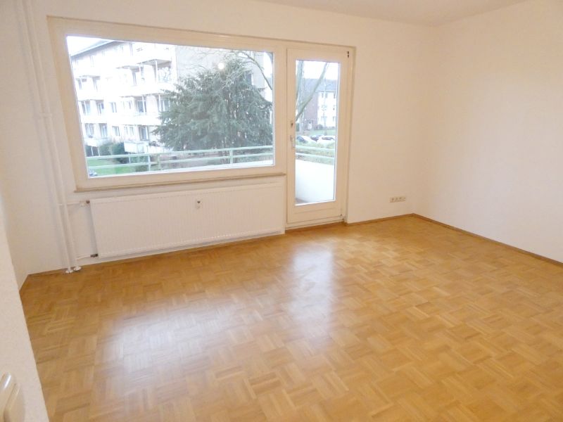 ** Moderne 2-Zi-Wohnung mit Balkon in beliebter Lage von Essen-Holsterhausen ** - Photo 1