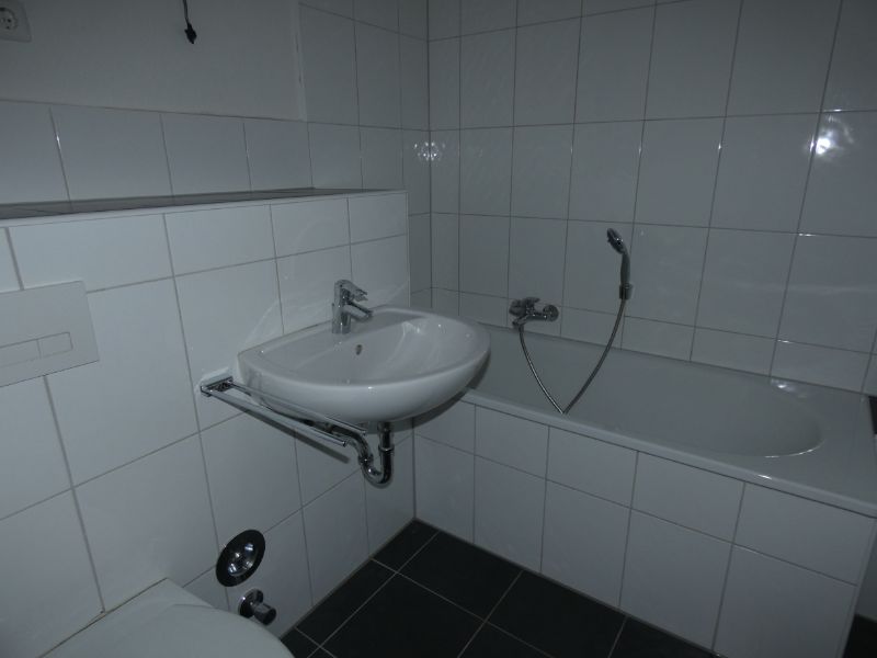 +++ 3 Raumwohnung mit Balkon und Gäste-WC in Angerhausen +++ - Foto 4