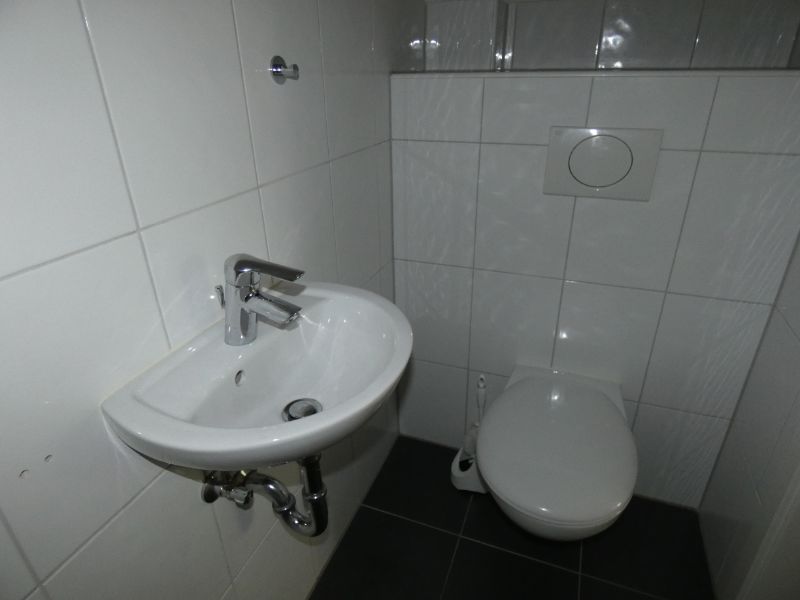 +++ 3 Raumwohnung mit Balkon und Gäste-WC in Angerhausen +++ - Foto 3