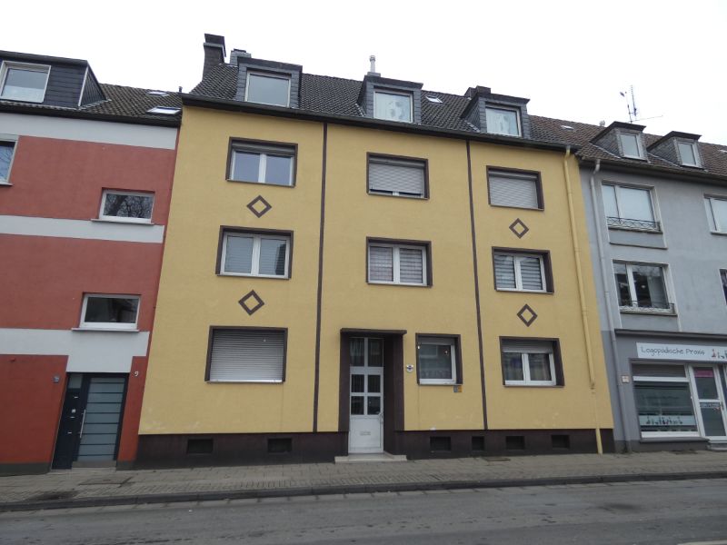 *** Charmantes Zuhause mit Duschbad! *** - Foto 3