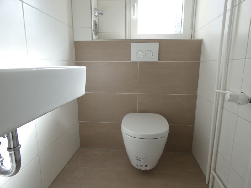 ** Modernisierte 2-Zi-Wohnung in beliebter Lage von Essen-Holsterhausen ** - Foto 4