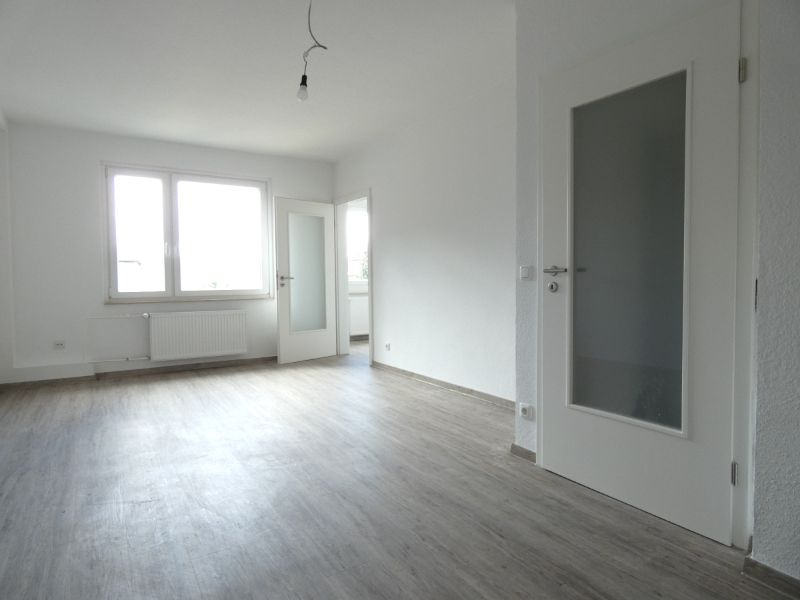 *** Modernisierte 2-Zi-Wohnung in zentraler Lage von Essen-Frohnhausen *** - Foto 4