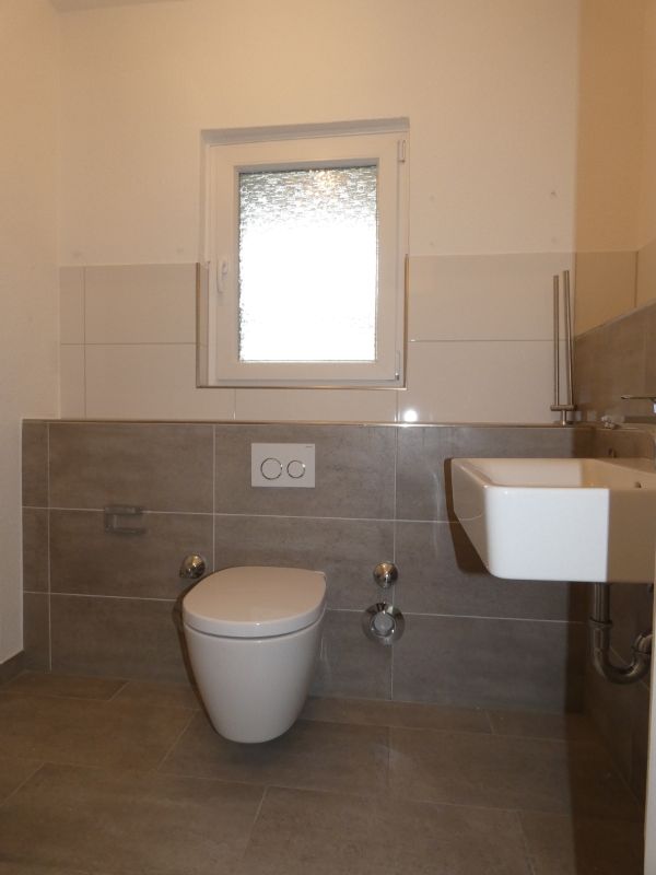 *** Sanierte 2-Zi.-Wohnung + Mansarde + Gäste-Duschbad! *** - Foto 5