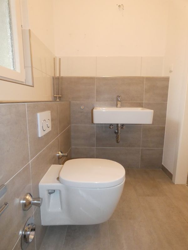 *** Sanierte 2-Zi.-Wohnung + Mansarde + Gäste-Duschbad! *** - Foto 3