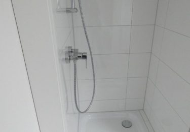 Beispielfoto Gäste-Duschbad