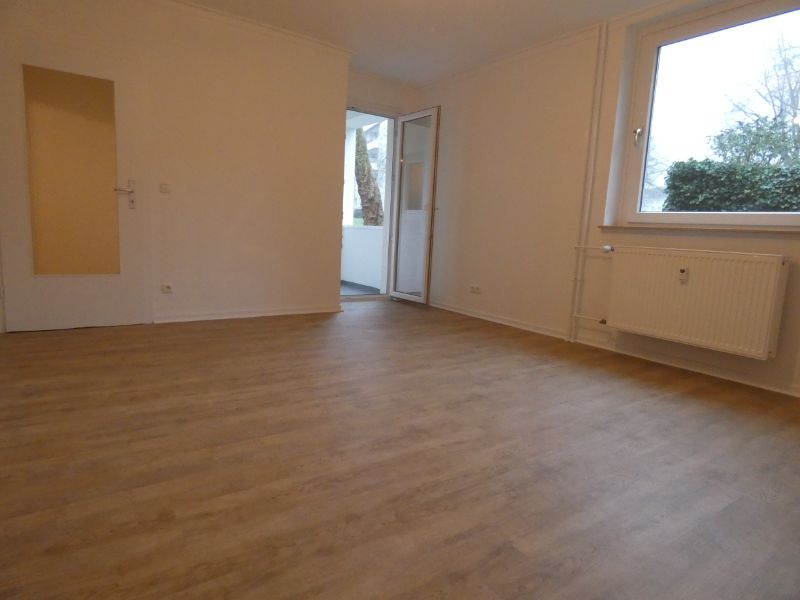 *** Sanierte 2-Zi.-Wohnung + Mansarde + Gäste-Duschbad! *** - Foto 1