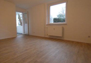 Beispielfoto Wohnraum