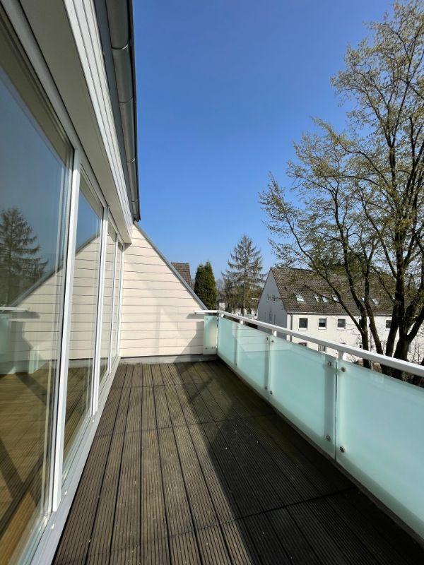 *hochwertige Balkonwohnung mit Tageslichtbad* - Photo 4