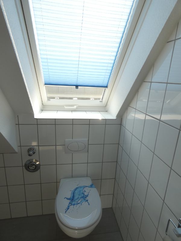 *hochwertige Balkonwohnung mit Tageslichtbad* - Photo 1