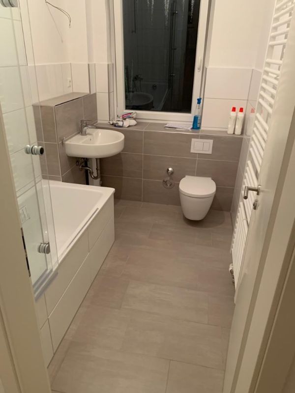 *** Modernisierte 3-Zi-Wohnung in beliebter Lage von Holsterhausen *** - Photo 1