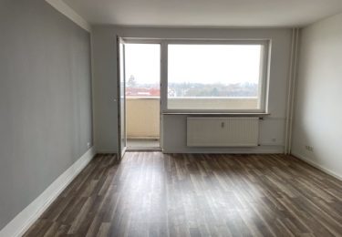 Wohn-/Schlafzimmer
