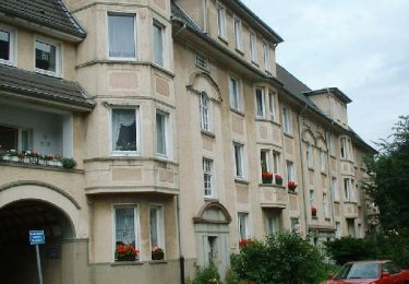 Wohnung Vorderansicht