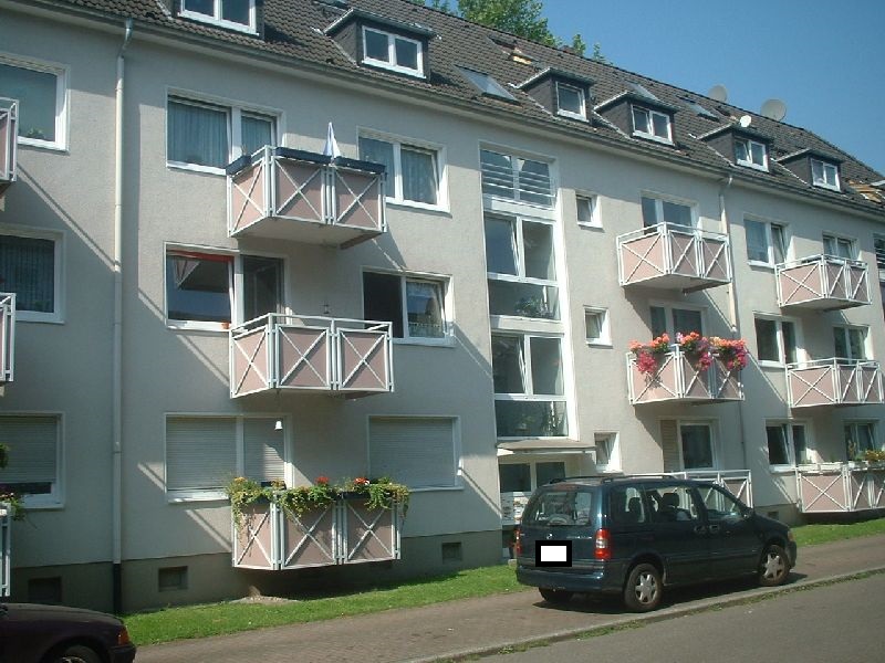** Modernisierte 2-Zi-Wohnung mit Balkon sucht neuen Mieter ** - Photo 2