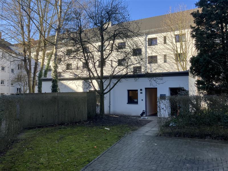 Ein Haus in der Stadt – Nachhaltig modernisiert! - Photo 1