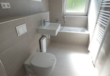 Bad - Beispielfoto