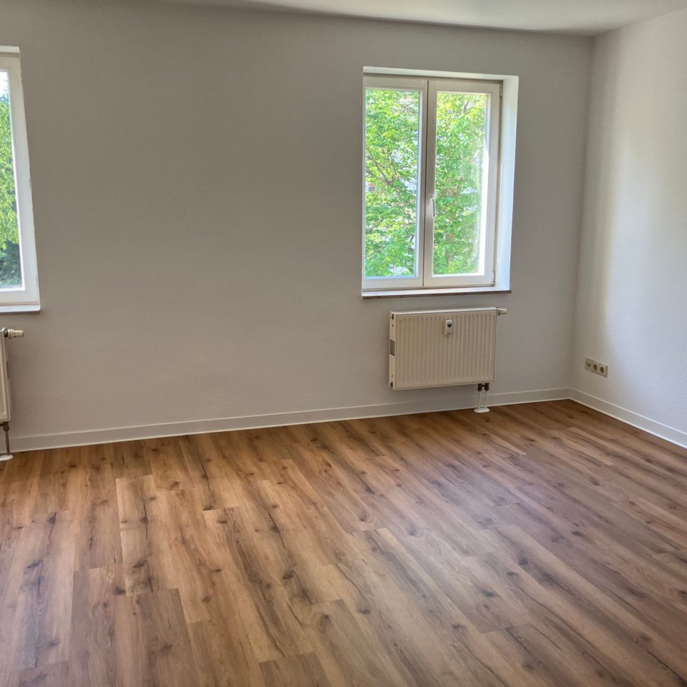 Wohnraum