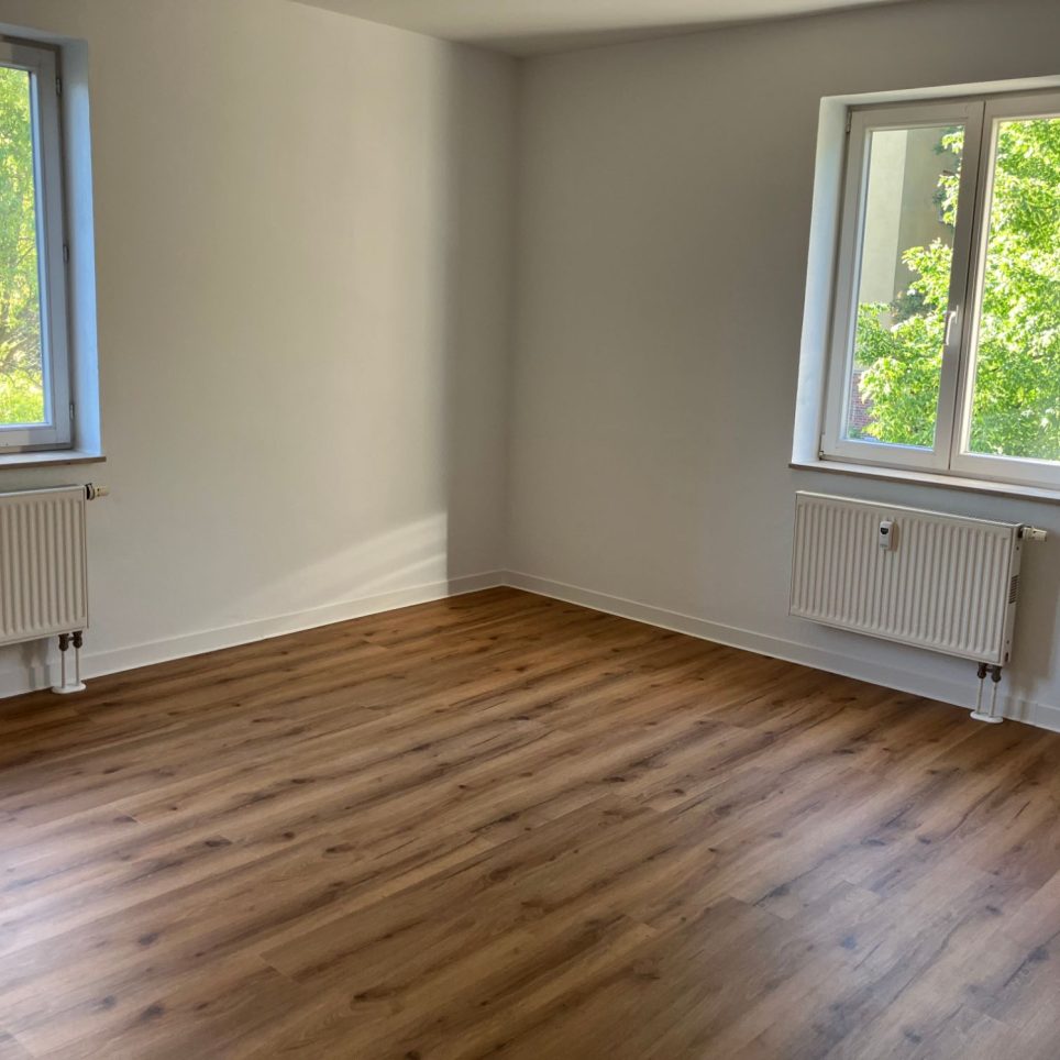 Wohnraum