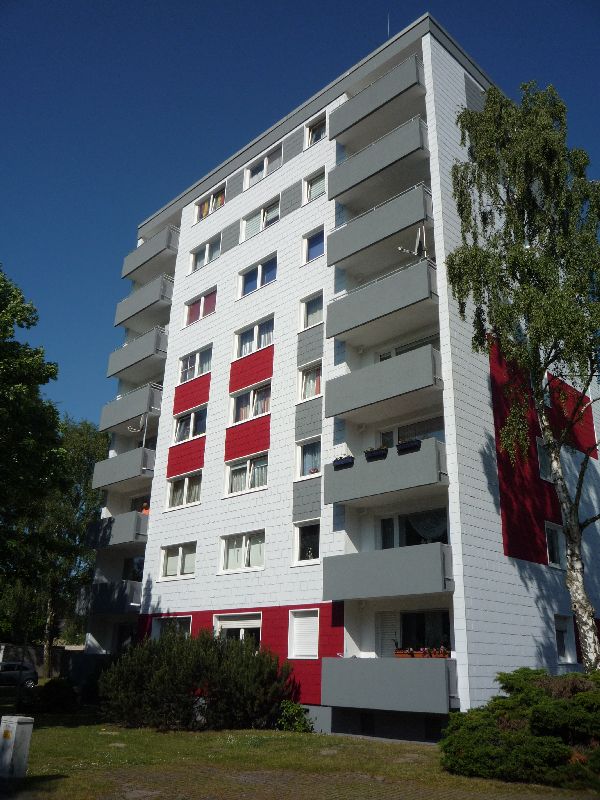 Modernisierte 3-Zi.-Wohnung in OB Schmachtendorf! - Photo 2